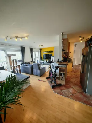 3-Zimmer-Wohnung kaufen in Schwaz – 87 m², € 514.900 – Bild 2 von 20