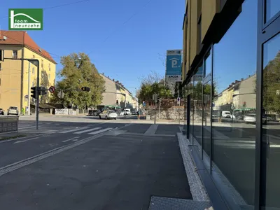 Gewerbeimmobilie mieten in Graz – 433 m², € 6.383 – Bild 21 von 22
