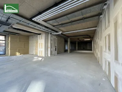 Gewerbeimmobilie mieten in Graz – 433 m², € 6.383 – Bild 11 von 22