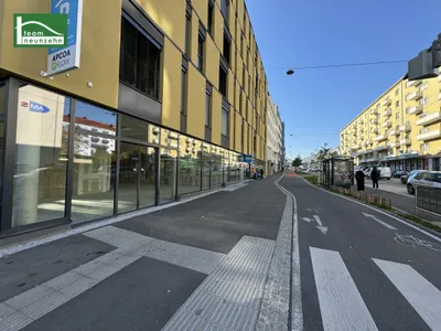 Gewerbeimmobilie mieten in Graz – 433 m², € 6.383 – Bild 7 von 22