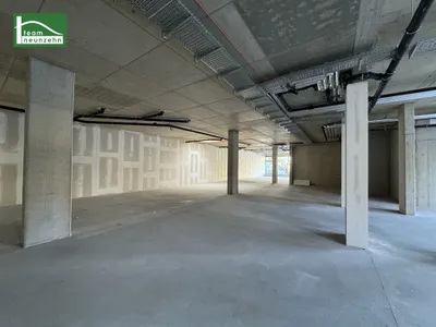 Gewerbeimmobilie mieten in Graz – 433 m², € 6.383 – Bild 16 von 22