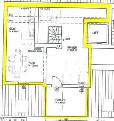 5-Zimmer-Wohnung mieten in Graz – 142,45 m², € 1.844 – Bild 17 von 17
