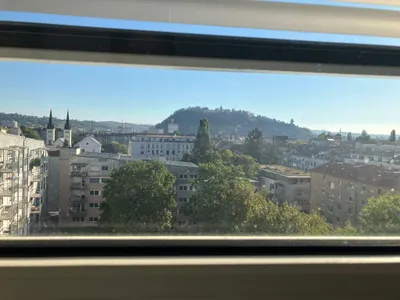 3-Zimmer-Wohnung mieten in Graz – 93 m², € 1.168