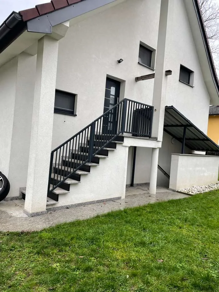 Pärchen bzw Singlewohnung, Puntigam
