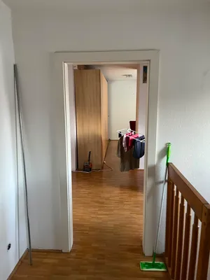 Schöne Dachgeschoß-Maisonettenwohnung inkl. Tiefgarage und Terrasse – Bild 3