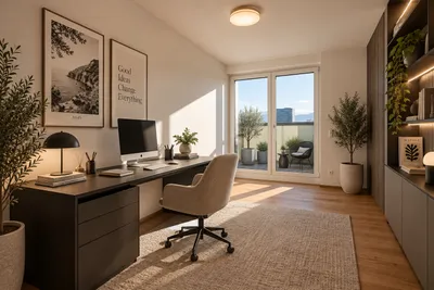 3-Zimmer-Wohnung kaufen in Klagenfurt – 130,26 m², € 996.550 – Bild 6 von 8