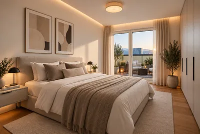 3-Zimmer-Wohnung kaufen in Klagenfurt – 130,26 m², € 996.550 – Bild 4 von 8