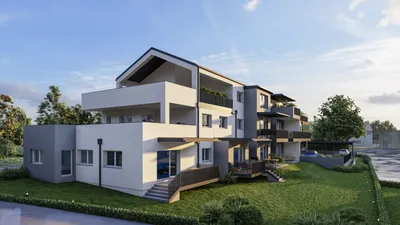 4-Zimmer-Wohnung kaufen in Graz-Umgebung – 113 m², € 539.990 – Bild 6 von 8