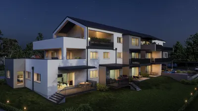 4-Zimmer-Wohnung kaufen in Graz-Umgebung – 113 m², € 539.990 – Bild 7 von 8