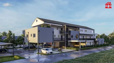 4-Zimmer-Wohnung kaufen in Graz-Umgebung – 113 m², € 539.990 – Bild 3 von 8