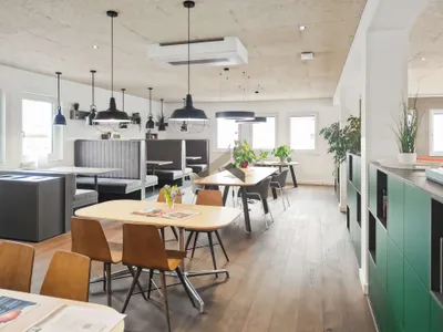 Gewerbeimmobilie mieten in Salzburg Stadt – € 239 – Bild 11 von 13