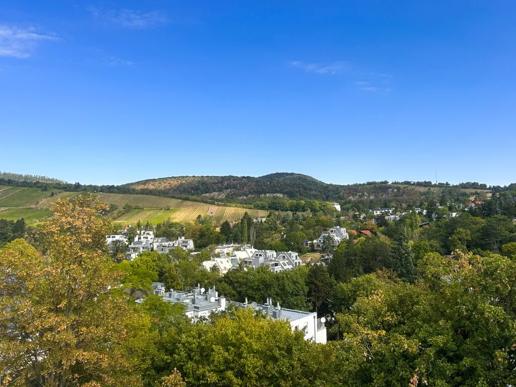 Wohnung – Wien - Ansicht 2