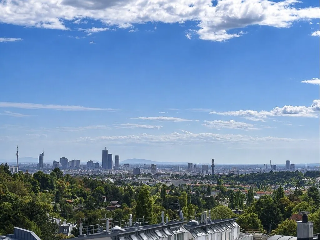 Wohnung – Wien