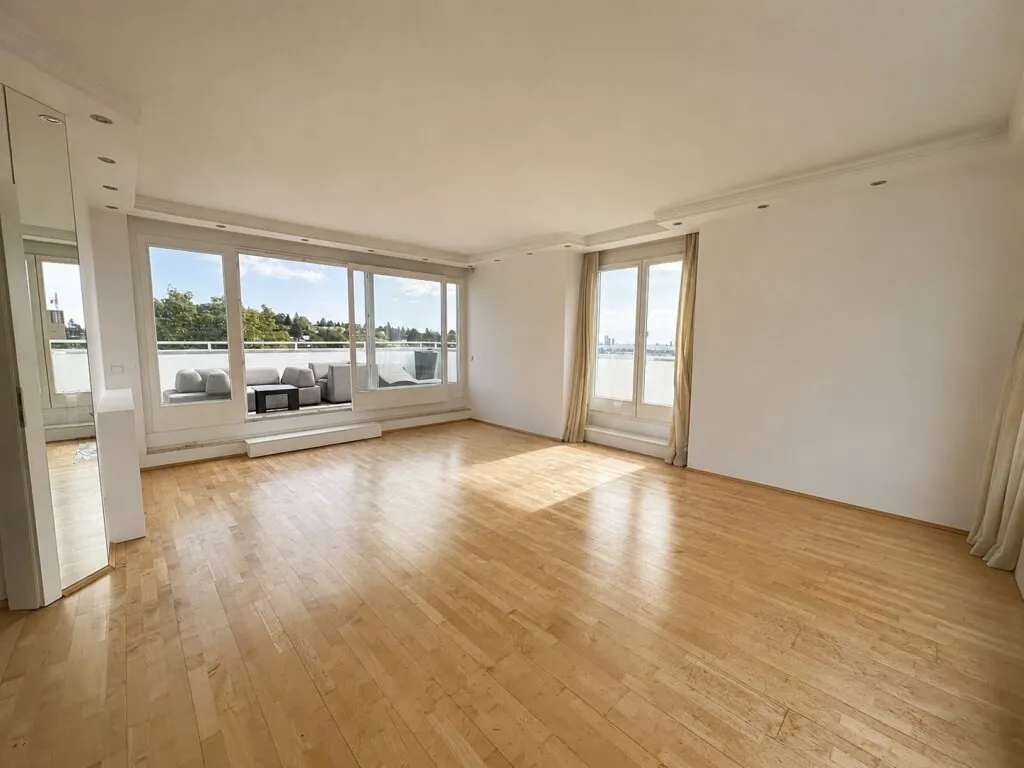 Wohnung – Wien - Ansicht 3