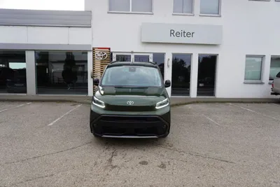 Toyota Sonstige