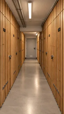 3-Zimmer-Wohnung mieten in Gmünd – 90 m², € 882 – Bild 5 von 7