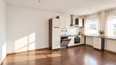 3-Zimmer-Wohnung mieten in Gmünd – 90 m², € 882 – Bild 3 von 7