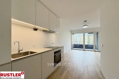 2-Zimmer-Wohnung mieten in Mödling – 48,37 m², € 1.075 – Bild 7 von 8