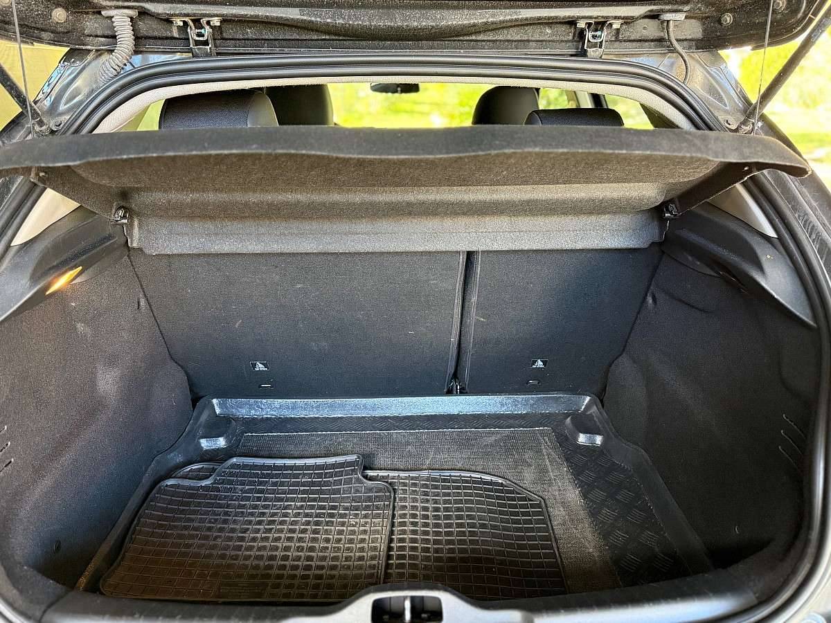 Fahrzeugdetails | Carzone