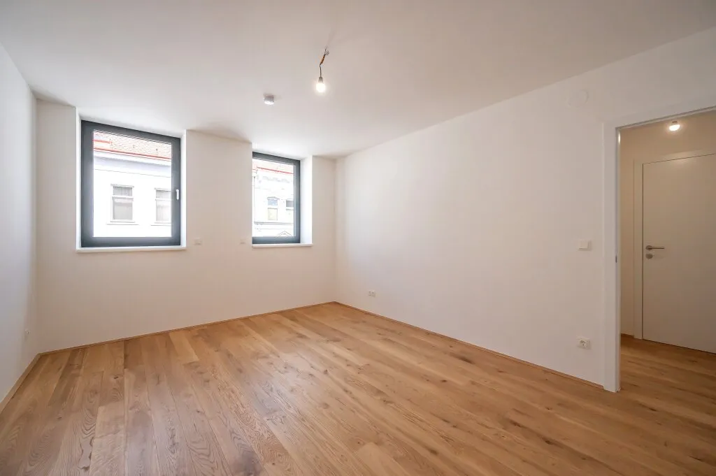 Wohnung – Wien - Ansicht 3