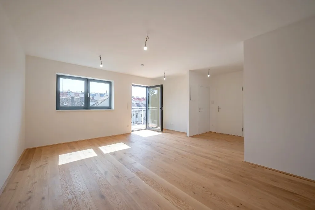 Wohnung – Wien - Ansicht 2