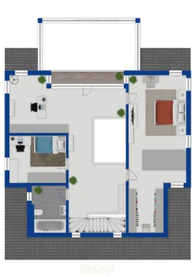 4-Zimmer-Haus kaufen in Tulln – 174 m², € 650.000 – Bild 21 von 21