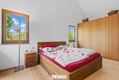 4-Zimmer-Haus kaufen in Tulln – 174 m², € 650.000 – Bild 7 von 21
