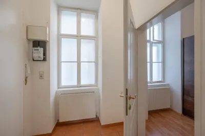 2-Zimmer-Wohnung kaufen in Wien – 39,46 m², € 138.900 – Bild 5 von 17