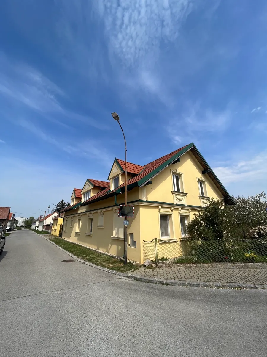 Haus – Zurndorf - Ansicht 3