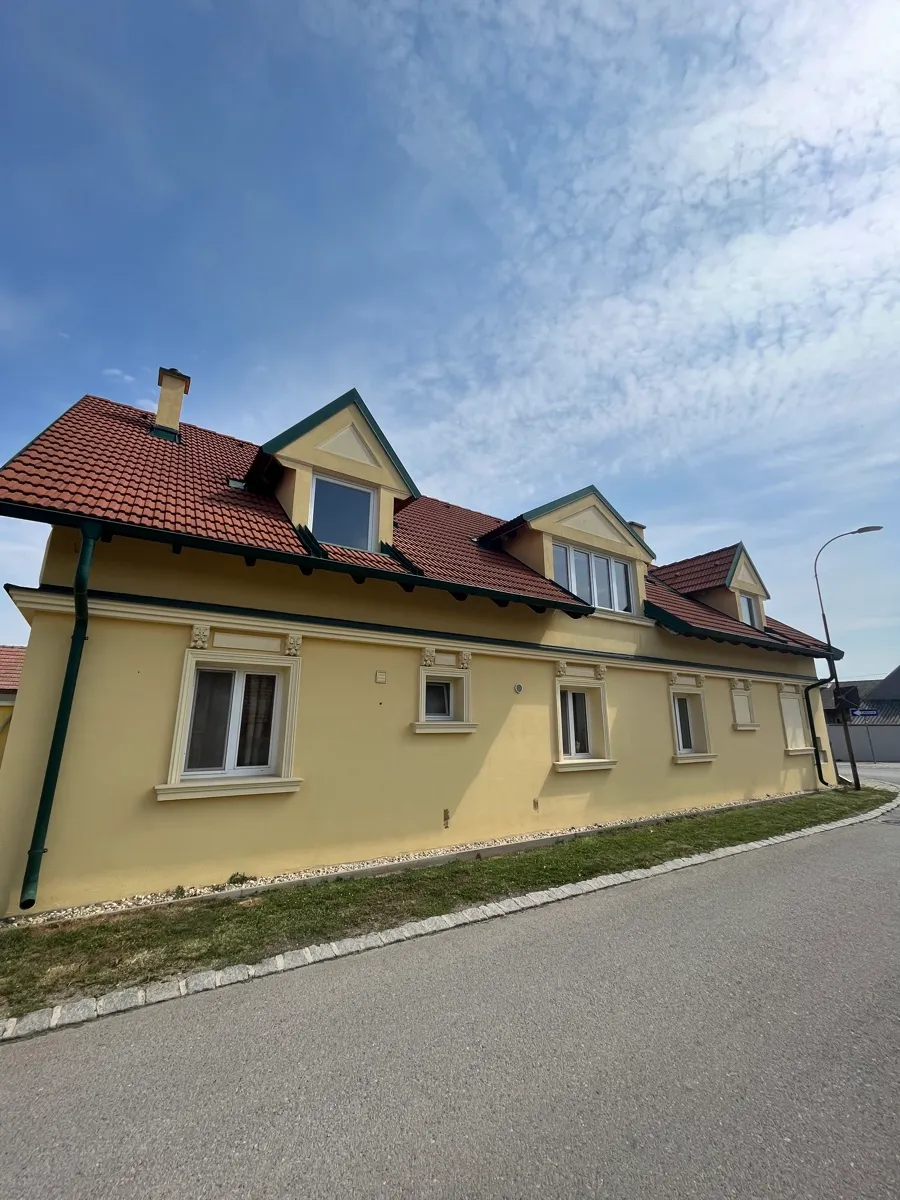 Haus – Zurndorf - Ansicht 2