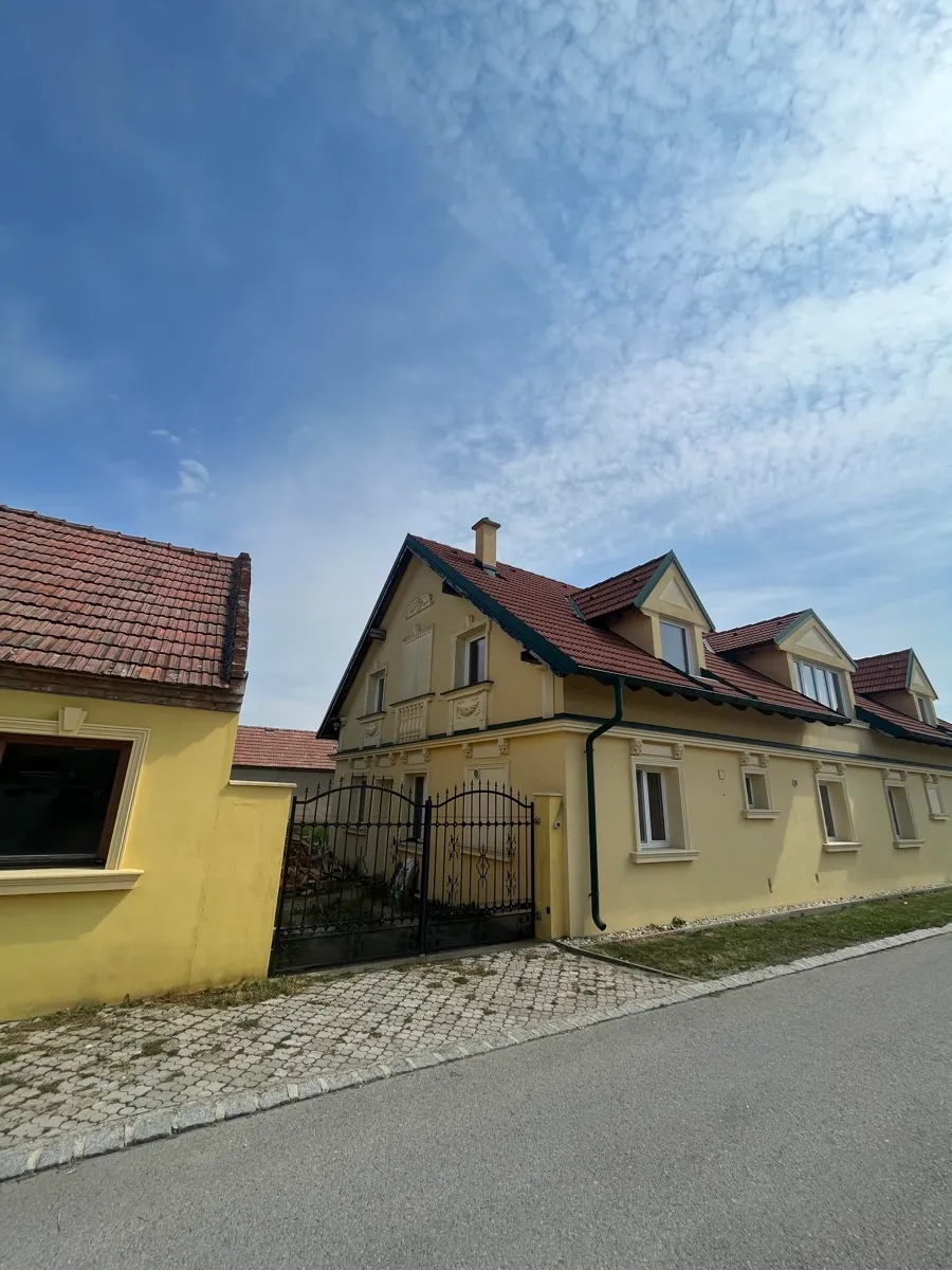 Haus – Zurndorf