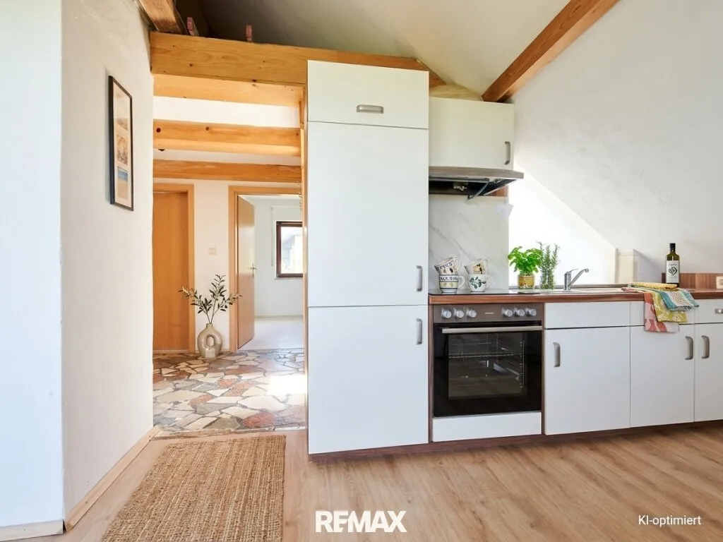 Wohnung – Henndorf am Wallersee - Ansicht 3