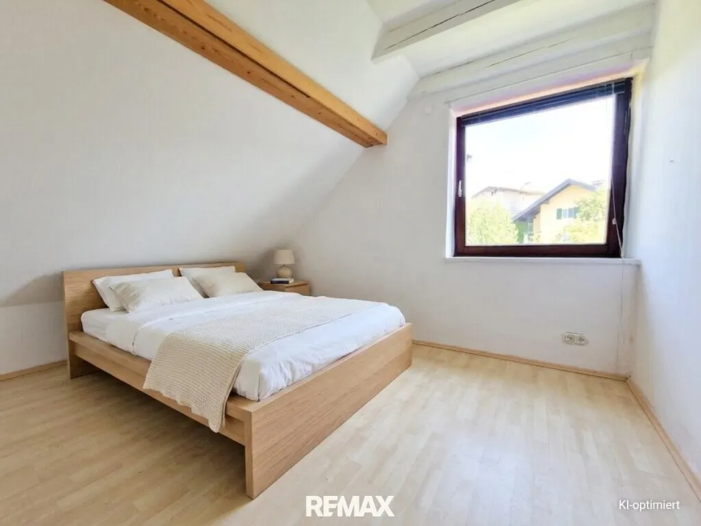 Wohnung – Henndorf am Wallersee - Ansicht 2