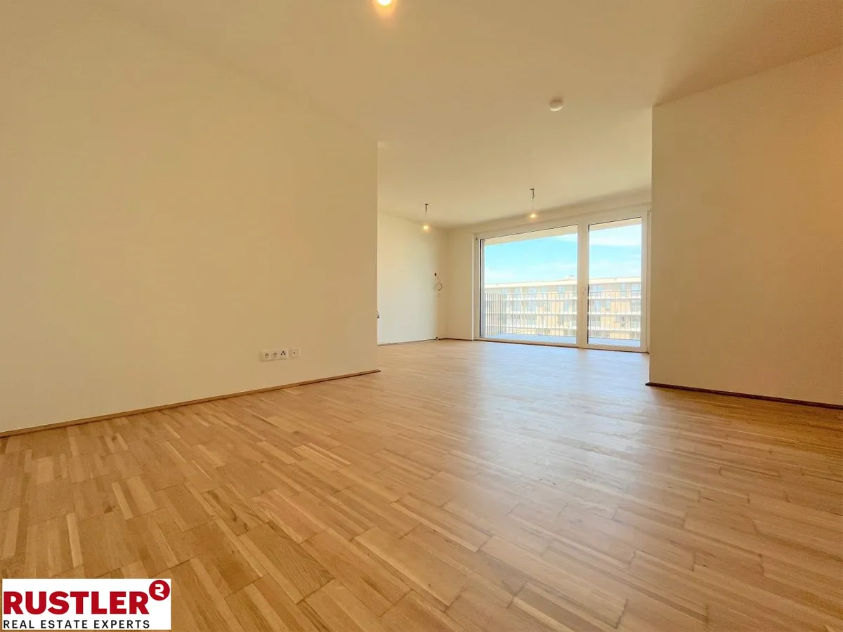 Wohnung – Graz, Eisteichsiedlung, Waltendorf - Ansicht 3