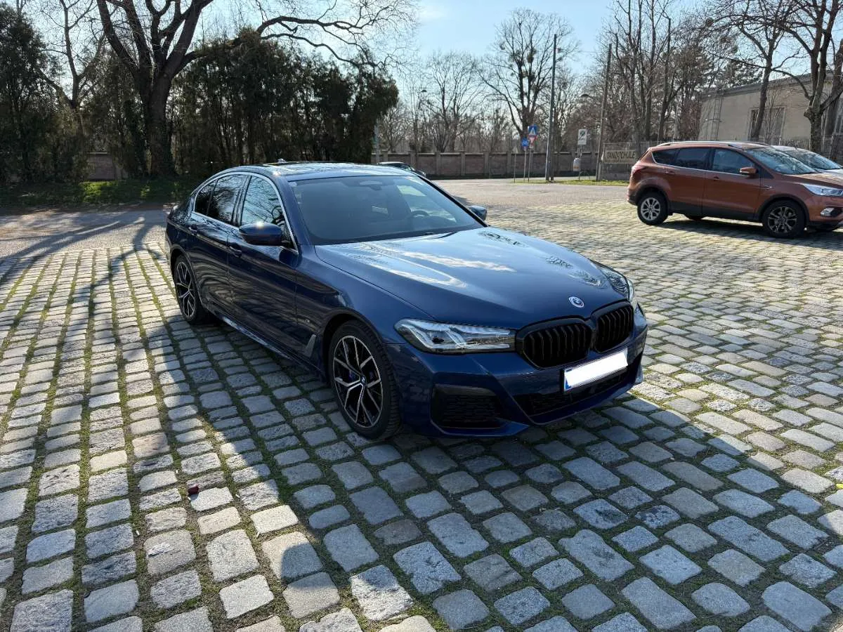 BMW 5er-Reihe
