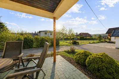 3-Zimmer-Haus kaufen in Braunau am Inn – 100 m², € 249.950 – Bild 4 von 6
