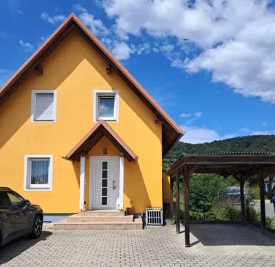 4-Zimmer-Haus kaufen in Leibnitz – 110 m², € 385.000 – Bild 3 von 41