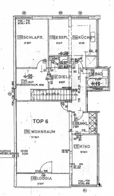 3-Zimmer-Wohnung mieten in Braunau am Inn – 105,12 m², € 987 – Bild 13 von 13