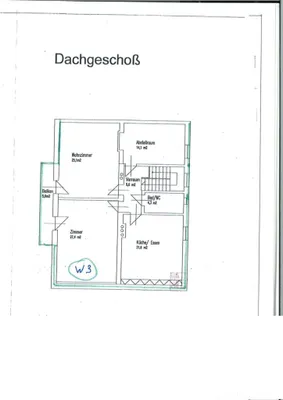 3-Zimmer-Wohnung mieten in Villach – 97,5 m², € 1.080 – Bild 23 von 23