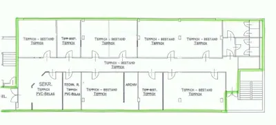 Gewerbeimmobilie mieten in Wien – 372 m², € 4.390 – Bild 6 von 6
