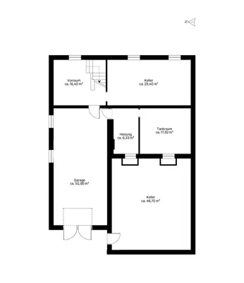 5-Zimmer-Haus kaufen in Neusiedl am See – 158 m², € 550.000 – Bild 14 von 15