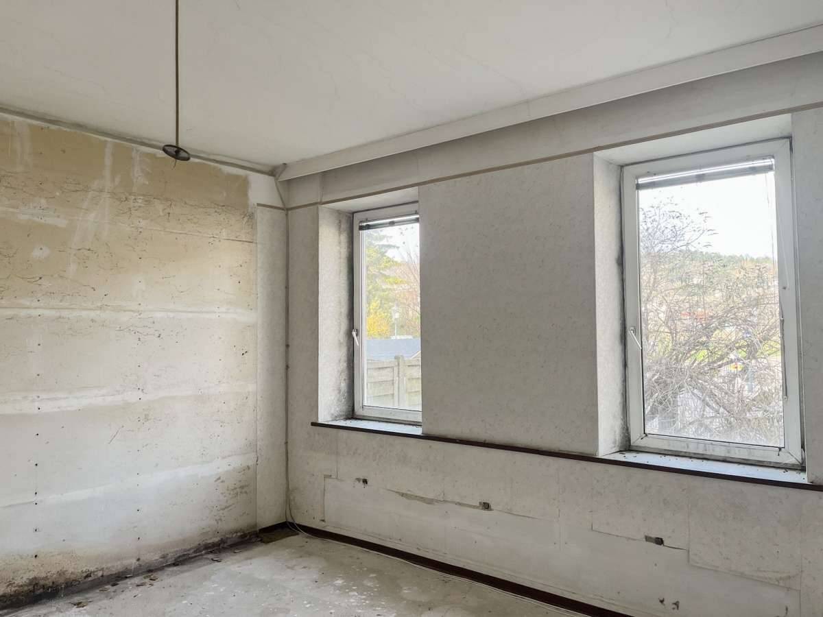 [06704] Schönes Grundstück mit Abrisshaus - Ansicht 3