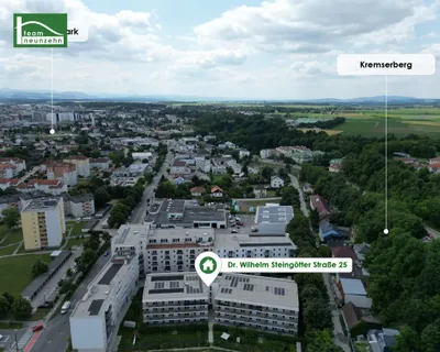 Immobilie mieten in Sankt Pölten – 13 m², € 69 – Bild 9 von 11