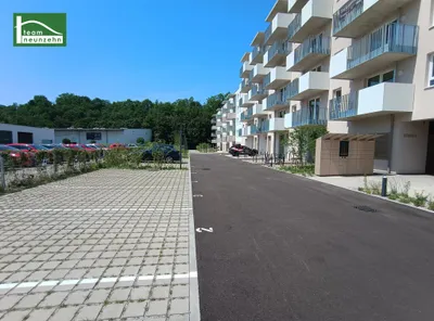 Immobilie mieten in Sankt Pölten – 13 m², € 69 – Bild 4 von 11