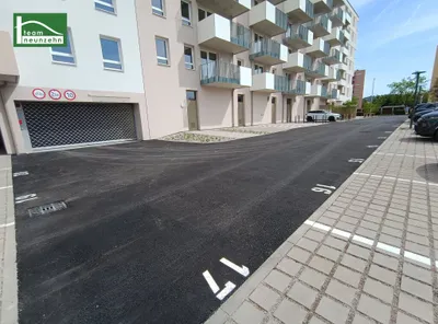 Immobilie mieten in Sankt Pölten – 13 m², € 69 – Bild 1 von 11