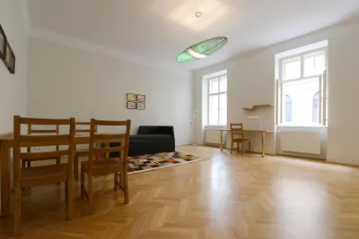 Wohnung zur Miete in 1030 Wien Landstraße