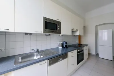 2-Zimmer-Wohnung mieten in Wien – 69 m², € 1.235 – Bild 5 von 6