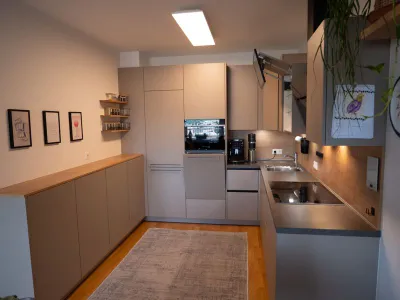 2-Zimmer-Wohnung mieten in Graz – 52,03 m², € 884 – Bild 3 von 7