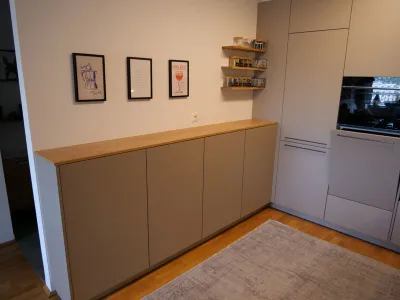 2-Zimmer-Wohnung mieten in Graz – 52,03 m², € 884 – Bild 5 von 7
