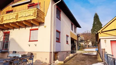 3-Zimmer-Wohnung mieten in Weiz – 86 m², € 930